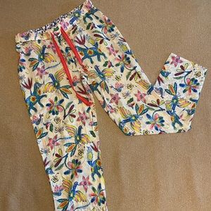 Lounge pants by Eloise